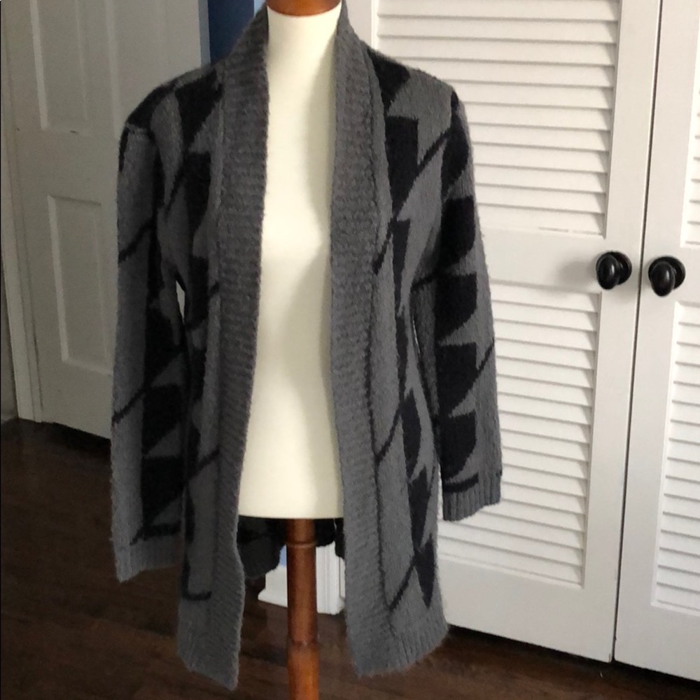 Urban outfitters long cardigan